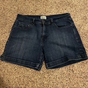 Vintage Levi Shorts
